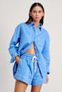 Cindy Oversized Shirt