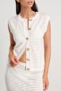 Brita Knit Vest