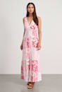 Katie Calypso Maxi Dress