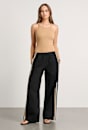 Liv Wide Leg Pant
