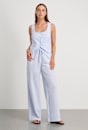 Indi Stripe Vest