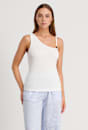 Delilah Asymmetric Top