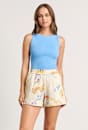 Kaia Knit Top