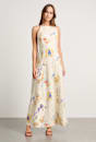 Sunshine Strappy Dress