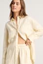Cindy Oversized Shirt