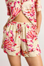 Lobster Drawcord Short