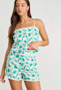 Monstera Cami