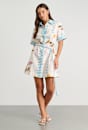 Aimee Lido Shirt Dress