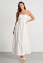 Delilah Maxi Dress