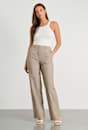 Gia Pintuck Pant