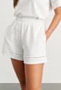 Trim Detail Short