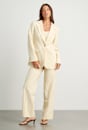 Gia Relaxed Blazer