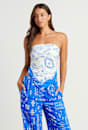 Kilde Scarf Top