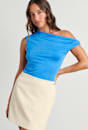 Viv Off Shoulder Top