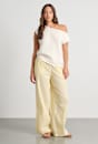 Arden Off Shoulder Knit