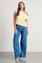 Arden Off Shoulder Knit