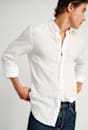 Hux Linen Shirt