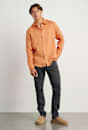 Cooper Linen Shirt