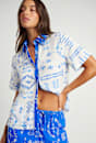 Kilde Relaxed Shirt
