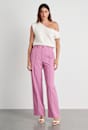Gia Pintuck Pant