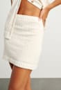 Arden Knit Mini Skirt