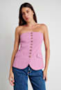 Gia Bustier