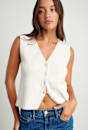 Grace Knit Vest