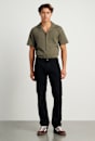 Flynn Straight Jeans