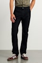 Flynn Straight Jeans