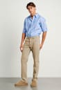 Flynn Garment Dye Jeans