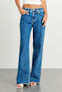 Carrie Slouch Jean