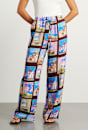 Panorama Relaxed Pant