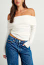 Harlowe Off Shoulder Top