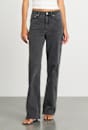 Billie Wide Leg Jean