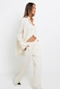 Rb X Jag Stripe Lounge Pant