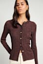 Alora Long Sleeve Cardigan