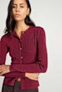 Alora Long Sleeve Cardigan