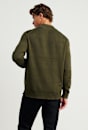 Tanner Cotton 1/4 Zip