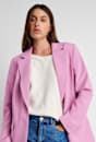 Gia Relaxed Blazer