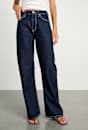 Carrie Slouch Jean