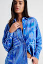 Winona Stripe Shirt