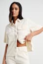 Loe Denim Shirt