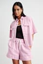 Loe Denim Shirt