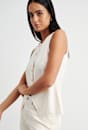 Loe Denim Vest