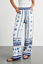 Lovebird Relaxed Pant