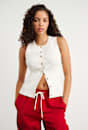 Selene Knit Vest