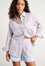 Winona Stripe Shirt