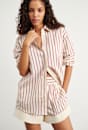 Gigi Poplin Relaxed Shirt