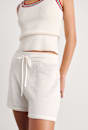 Brita Knit Pull On Short