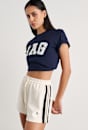 Aston Short Sleeve Tee